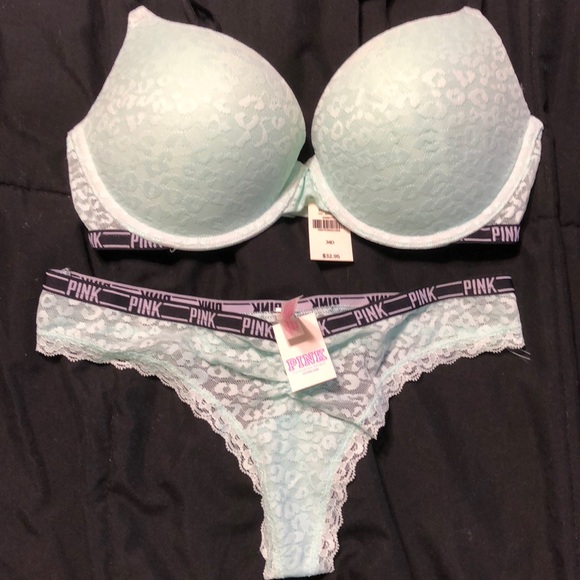 Pink Victoria S Secret Intimates Sleepwear Pink Victoria